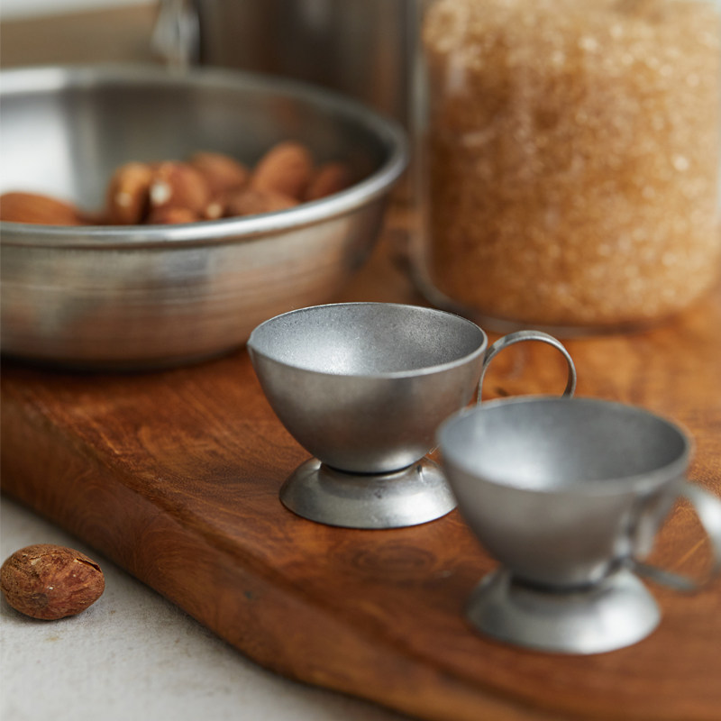 Mini caffè piccole tazze da la - Kitchen Gadgets For Small Kitchens recensione e prezzo