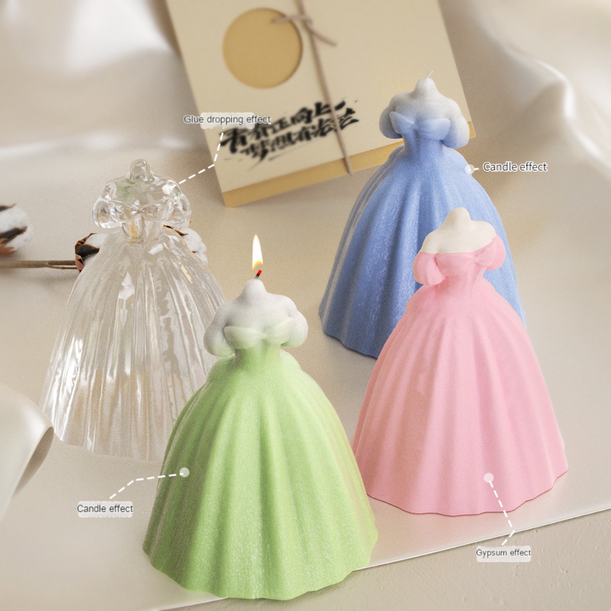 Grazioso abito da principessa  - Kitchen Gadgets For Mom recensione e prezzo