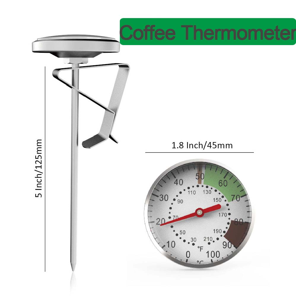0-100 ° C Termometro per alime - Kitchen Handy Gadgets recensione e prezzo