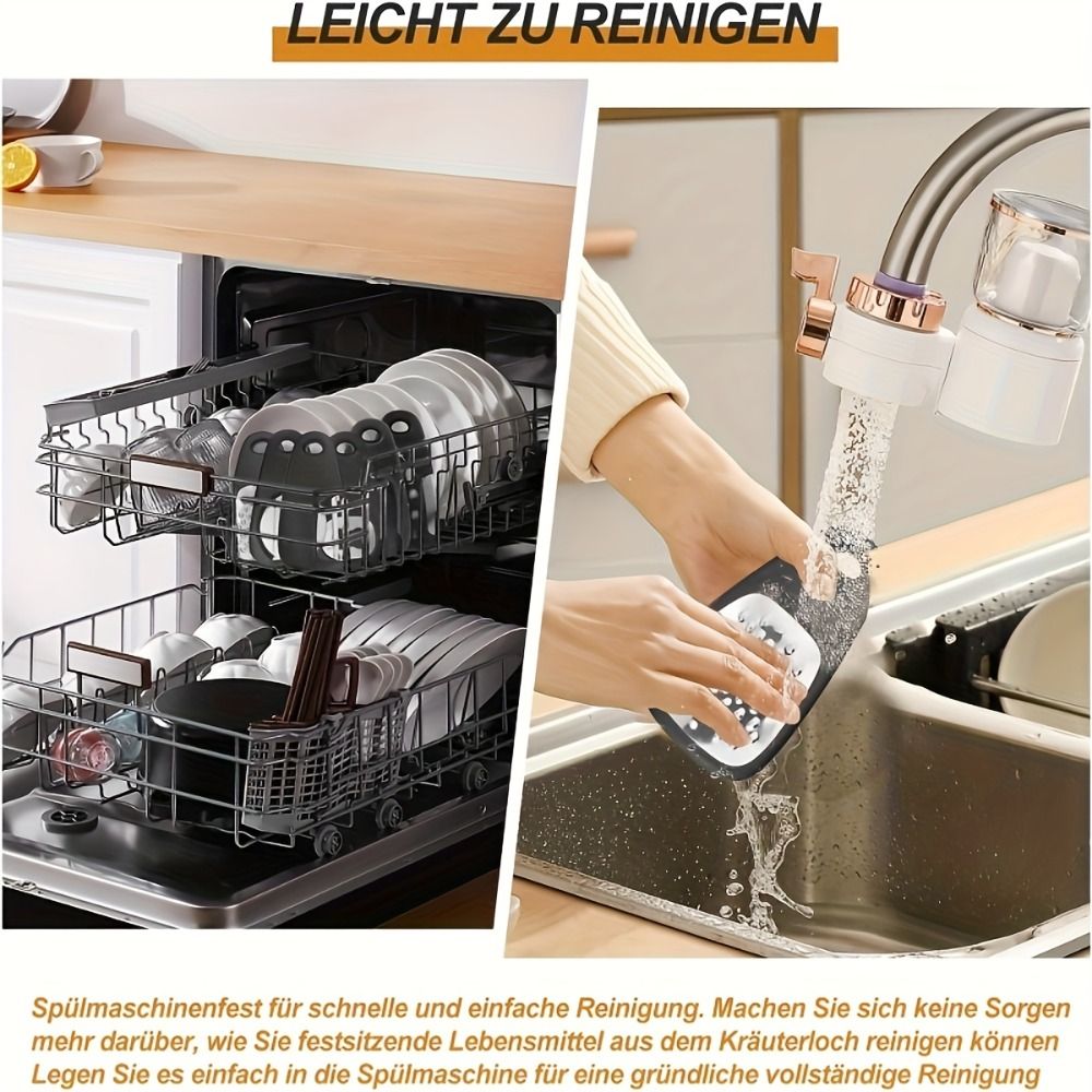 Set di Utensili da Campeggio d - Kitchen Gadgets Needed recensione e prezzo