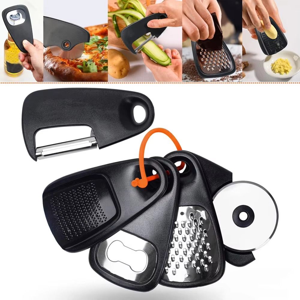 Set di Utensili da Campeggio d - Kitchen Gadgets Needed recensione e prezzo