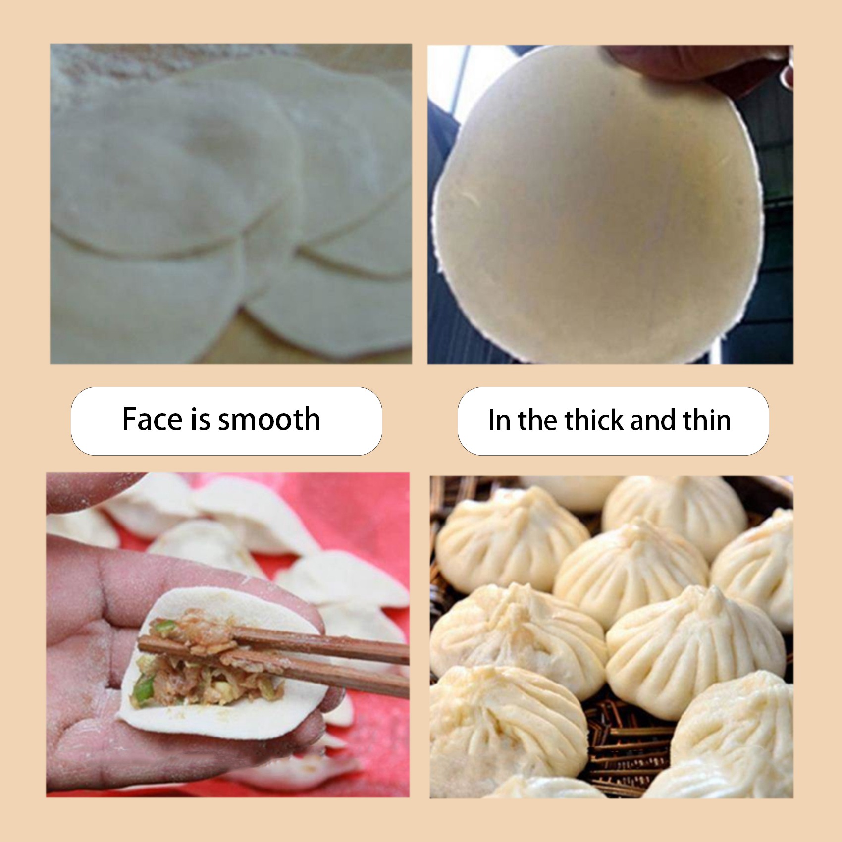 Pressa per Tortillas in Legno  - Kitchen Gadgets Roti Maker recensione e prezzo