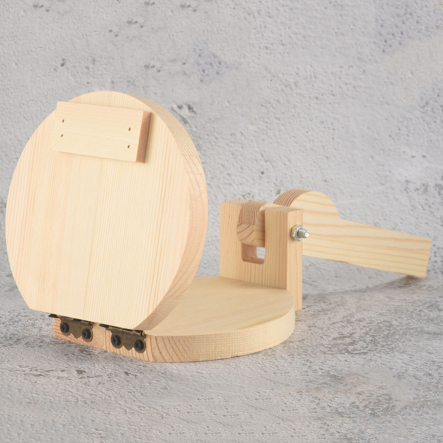 Pressa per Tortillas in Legno  - Kitchen Gadgets Roti Maker recensione e prezzo