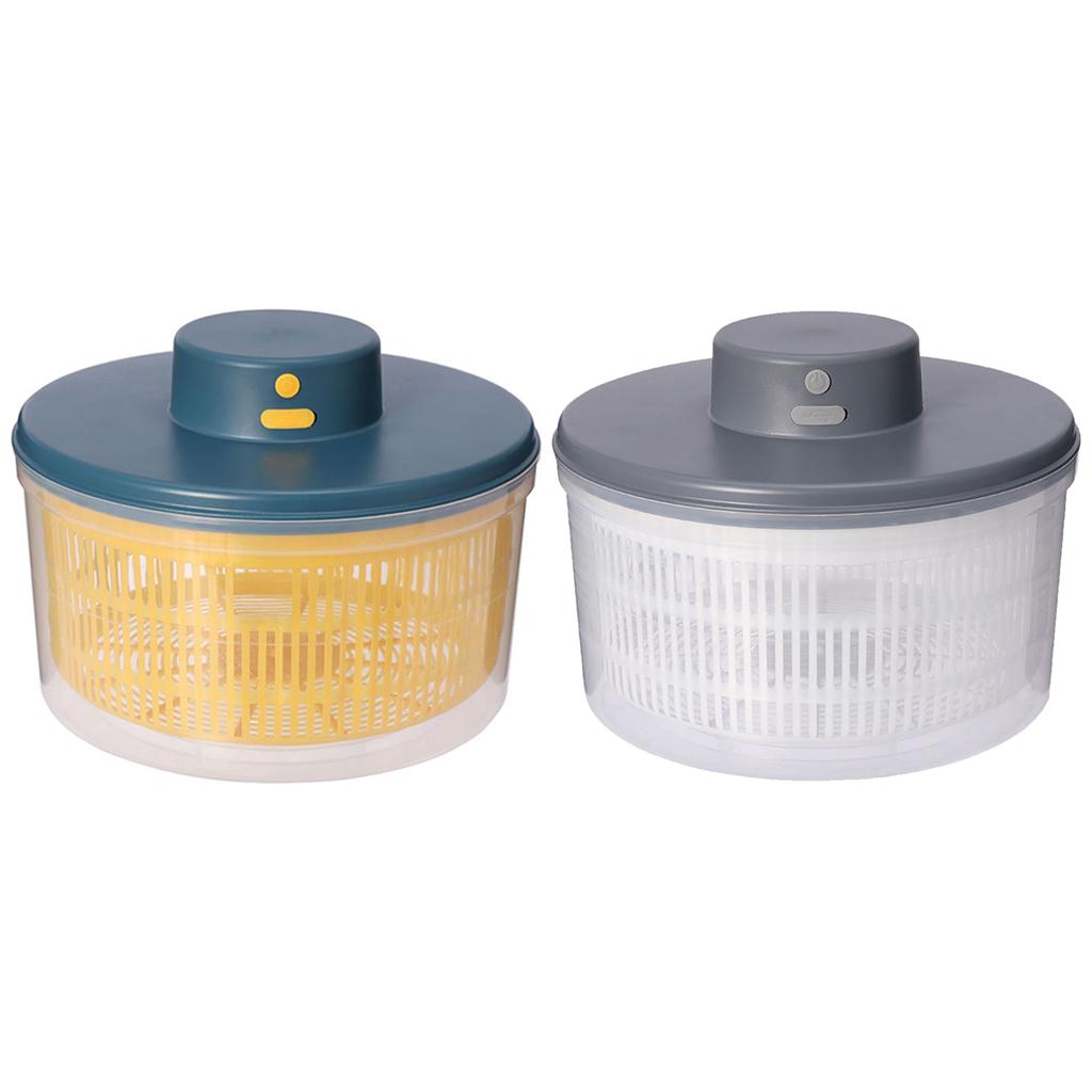 Pratica Centrifuga Elettrica p - Salad Spinner recensione e prezzo