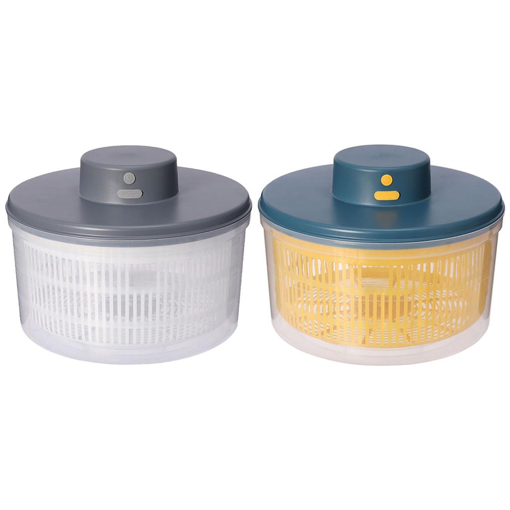 Pratica Centrifuga Elettrica p - Salad Spinner recensione e prezzo