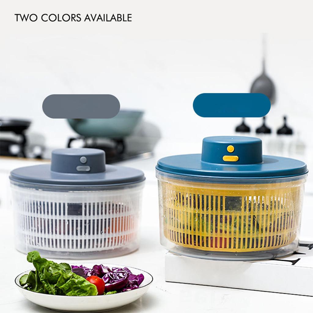 Pratica Centrifuga Elettrica p - Salad Spinner recensione e prezzo