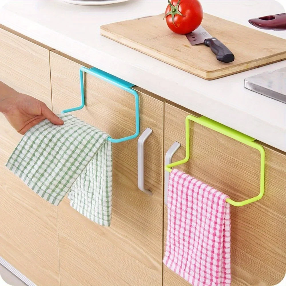 1 portasciugamani in plastica  - Kitchen Gadgets Needed recensione e prezzo
