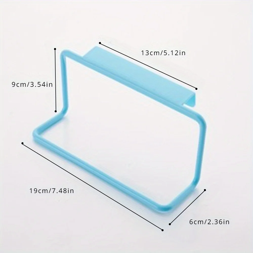 1 portasciugamani in plastica  - Kitchen Gadgets Needed recensione e prezzo