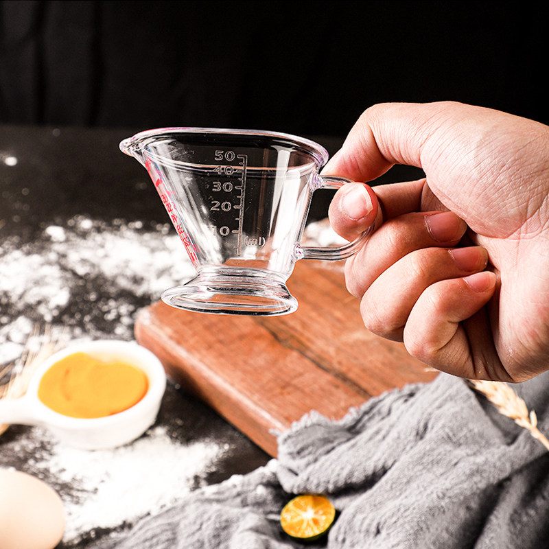 Mini Tazza Graduata con Manico - Kitchen Gadgets For Small Kitchens recensione e prezzo