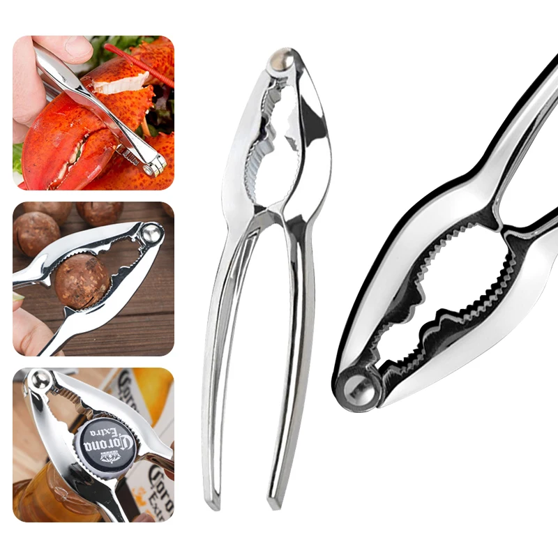 1 Pezzo Schiaccianoci Portatil - Kitchen Gadgets Needed recensione e prezzo