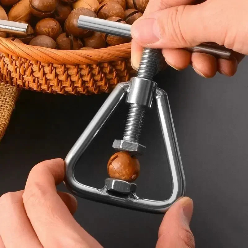 1 Pezzo Schiaccianoci Portatil - Kitchen Gadgets Needed recensione e prezzo