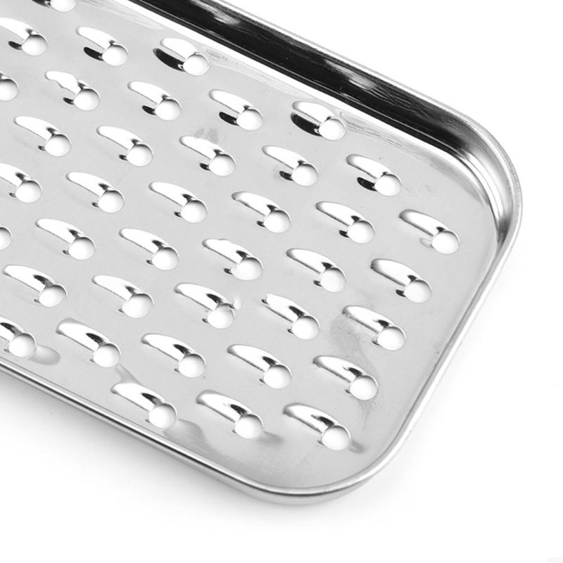 Grate formaggio 400D con conte - Cheese Grater Box recensione e prezzo