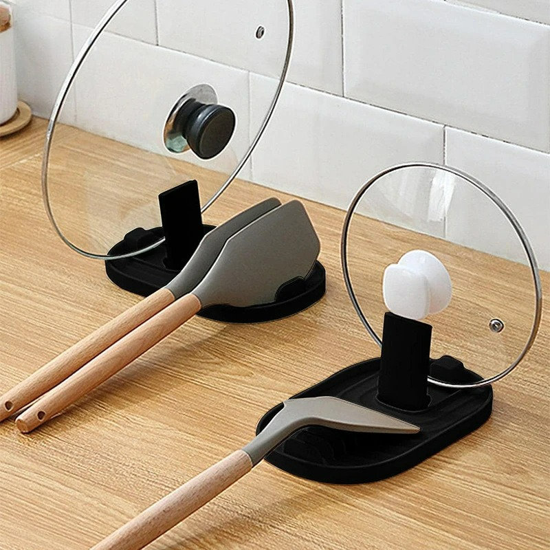 Portautensili Pieghevole Multi - Kitchen Gadgets Needed recensione e prezzo