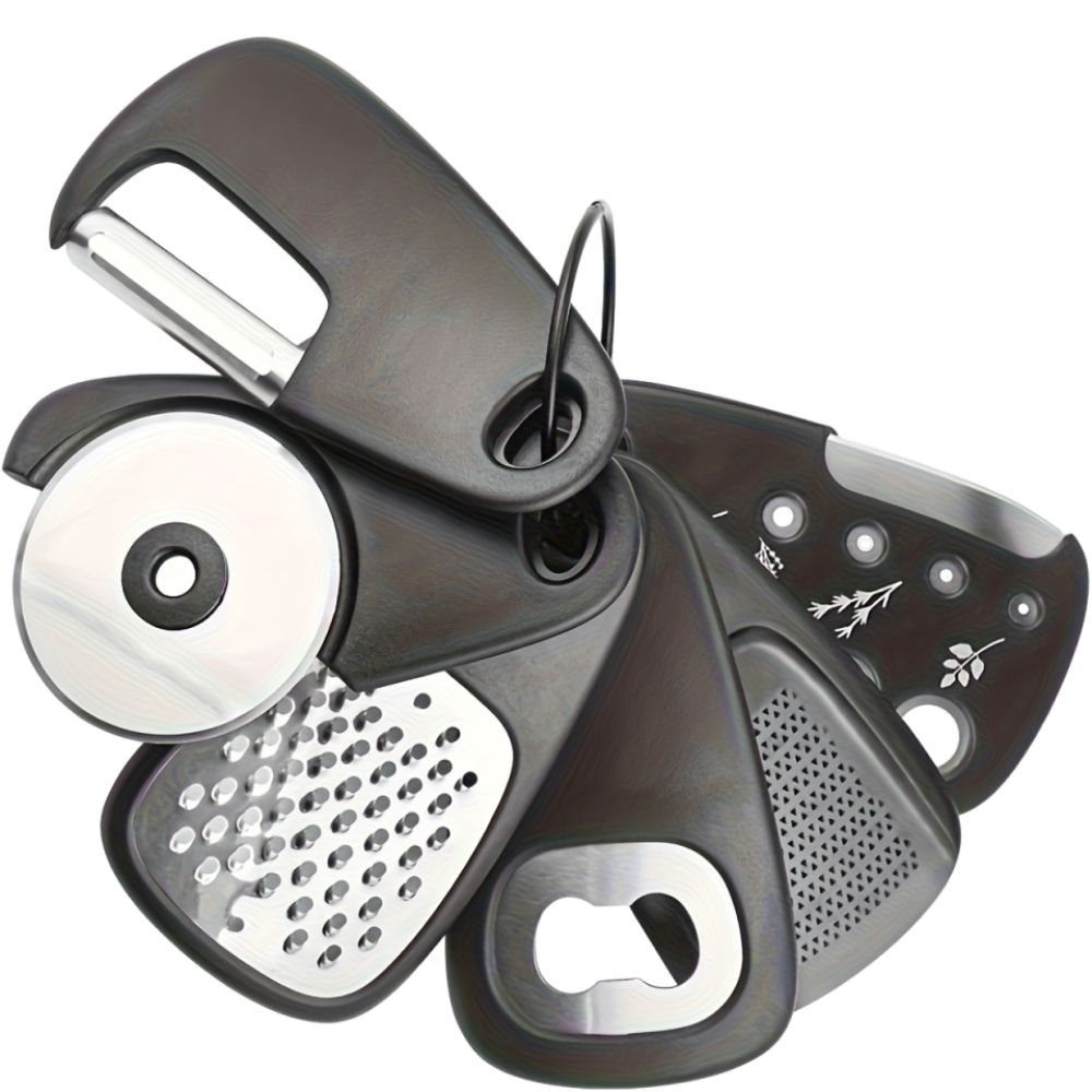 Set di utensili da campeggio d - Kitchen Gadgets Needed recensione e prezzo