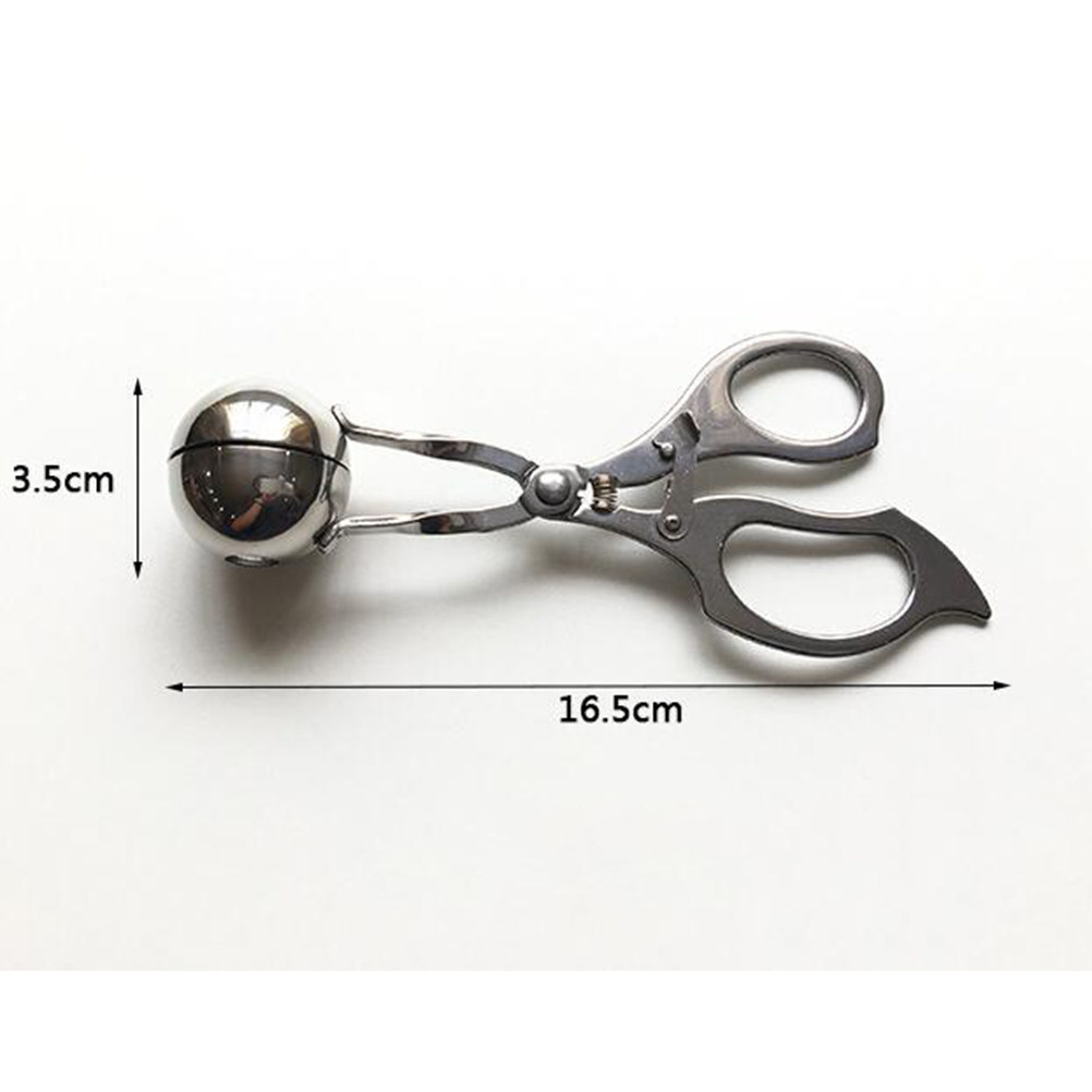 Pratico Strumento per Polpette - Kitchen Gadgets For Small Kitchens recensione e prezzo