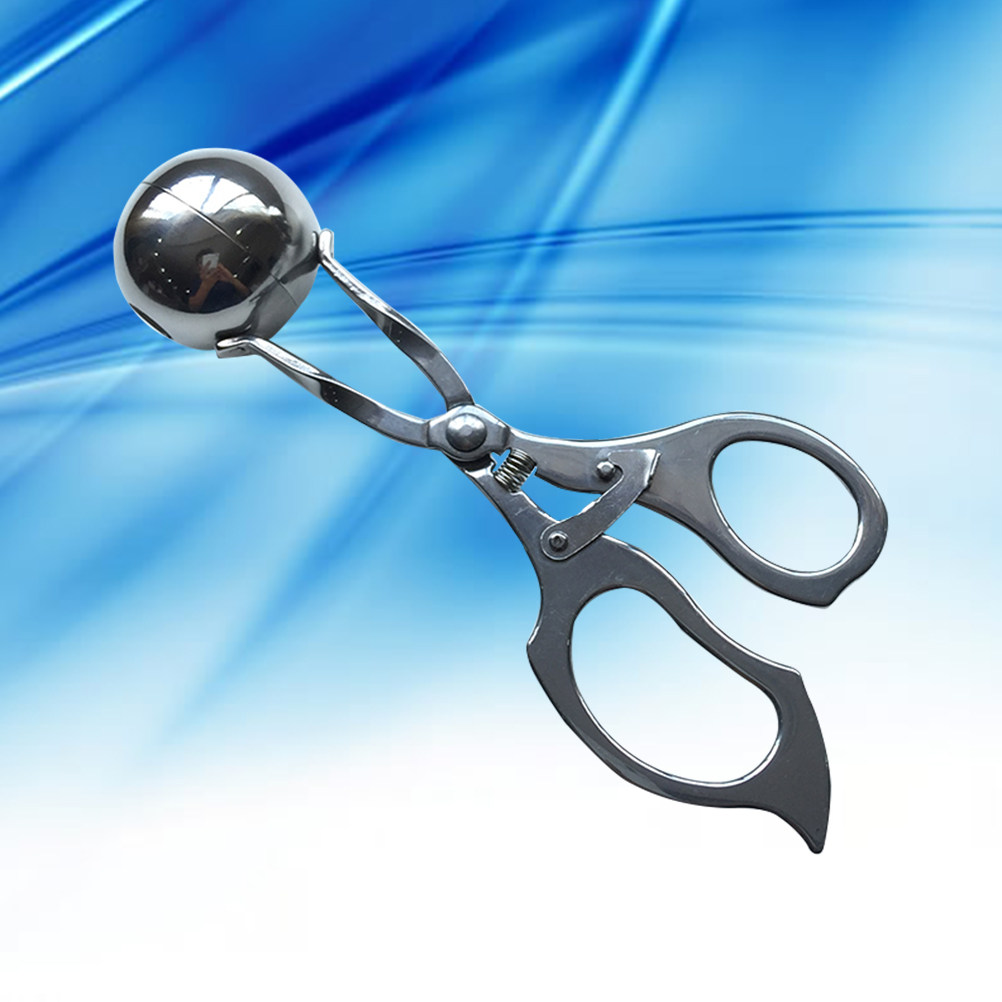 Pratico Strumento per Polpette - Kitchen Gadgets For Small Kitchens recensione e prezzo