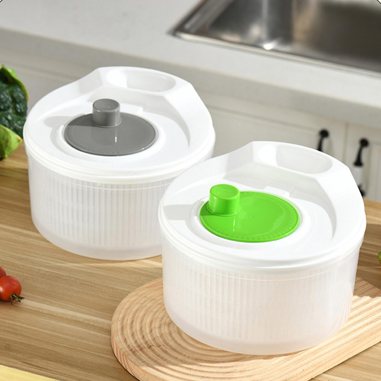Spinner per insalata Contenito - Salad Spinner recensione e prezzo