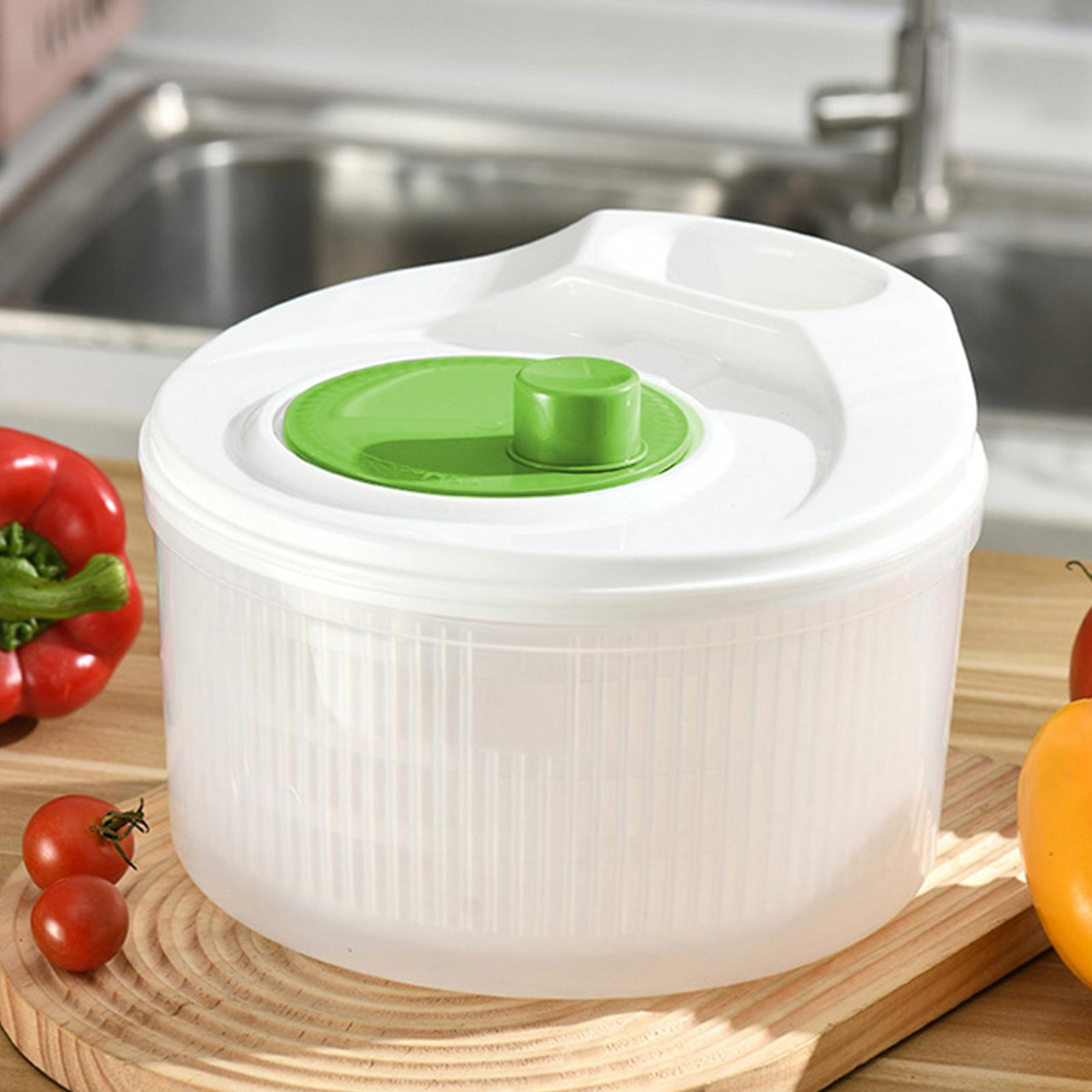 Spinner per insalata Contenito - Salad Spinner recensione e prezzo