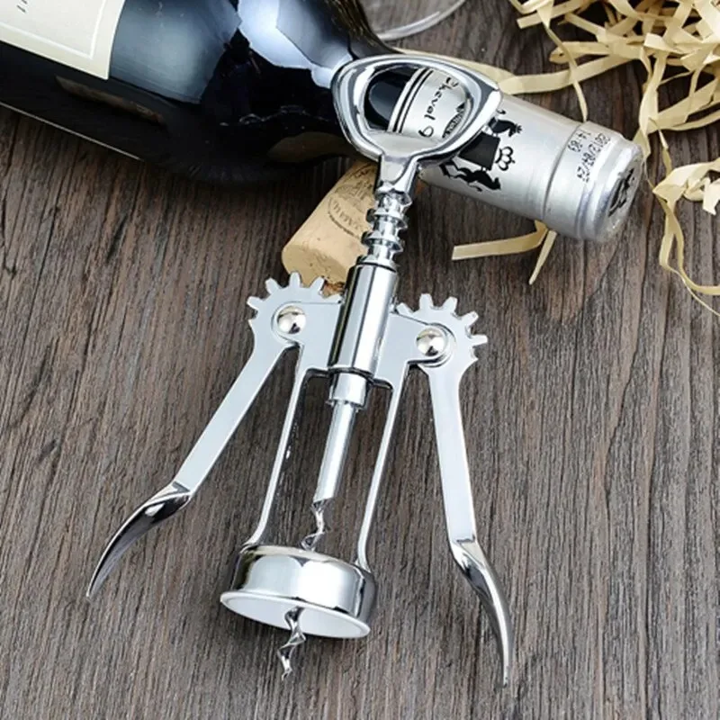 Apribottiglie per vino rosso C - Kitchen Gadgets Needed recensione e prezzo