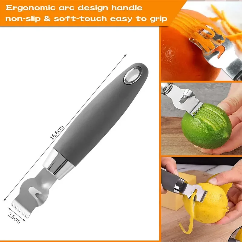 Grattugia per formaggio e agru - Cheese Grater Box recensione e prezzo