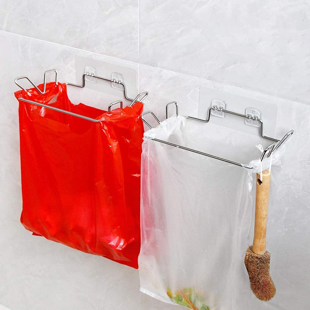 2 pezzi porta spazzatura per c - Kitchen Gadgets Wallpaper recensione e prezzo