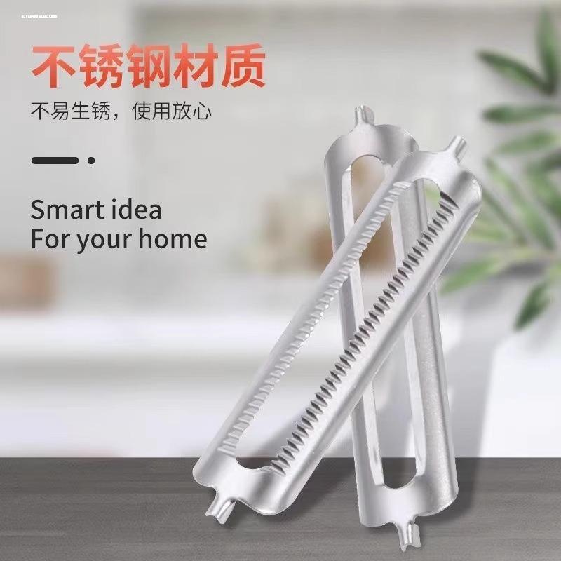 10 pezzi di lame per pelapatat - Kitchen Gadgets Needed recensione e prezzo