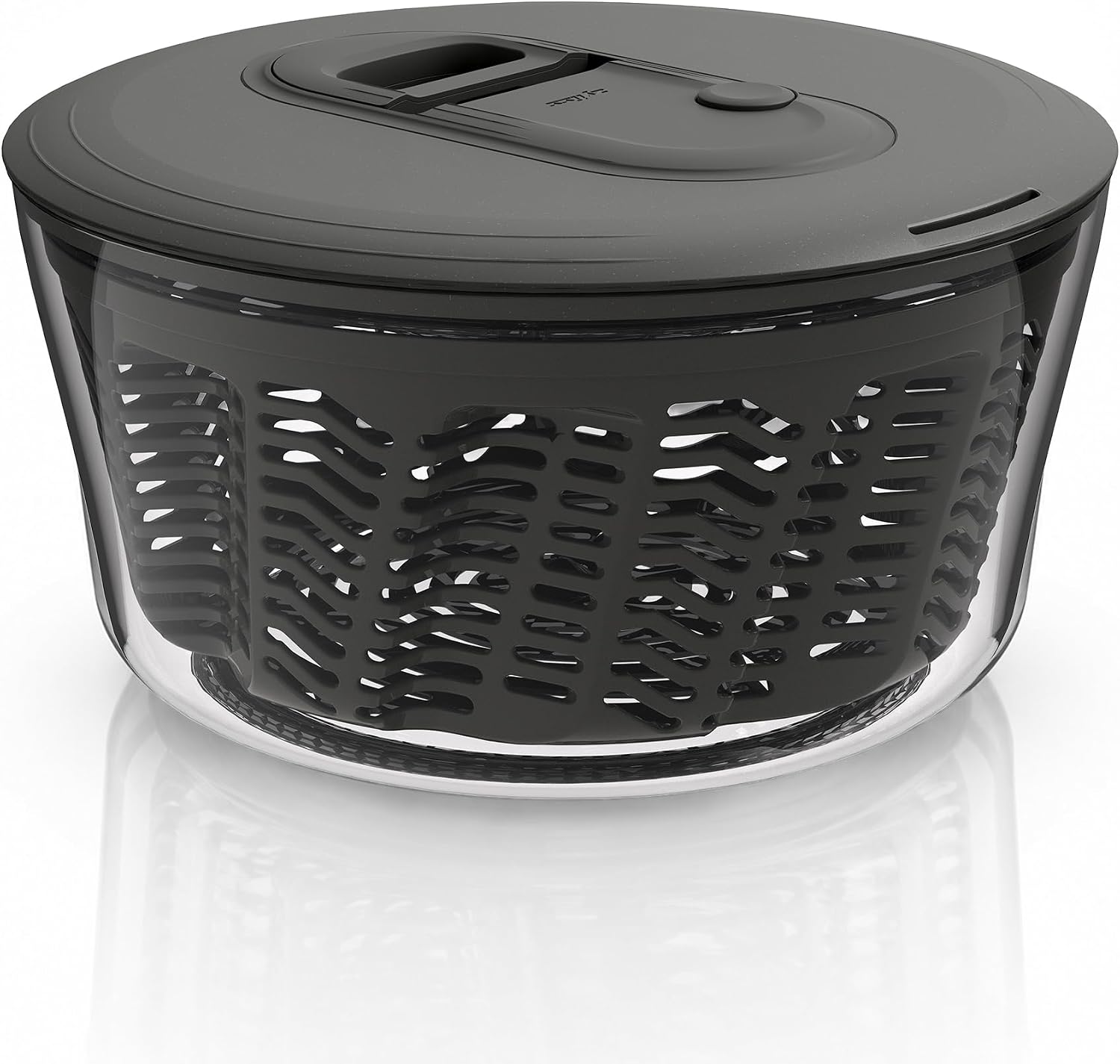 Centrifuga per insalata con ma - Salad Spinner recensione e prezzo