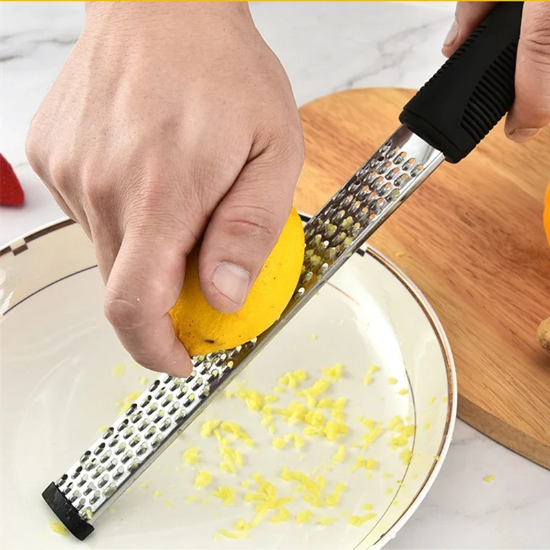 Grattugia per formaggio in acc - Cheese Grater Box recensione e prezzo