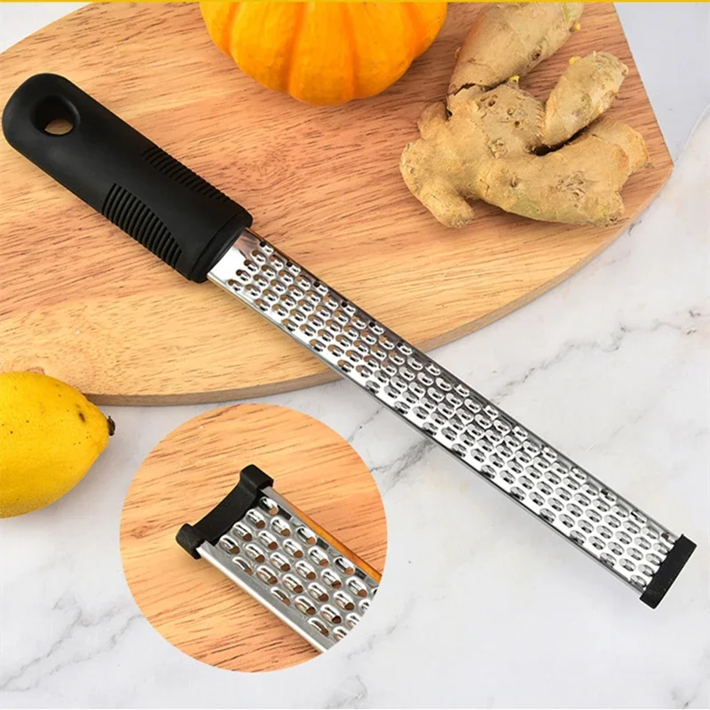 Grattugia per formaggio in acc - Cheese Grater Box recensione e prezzo