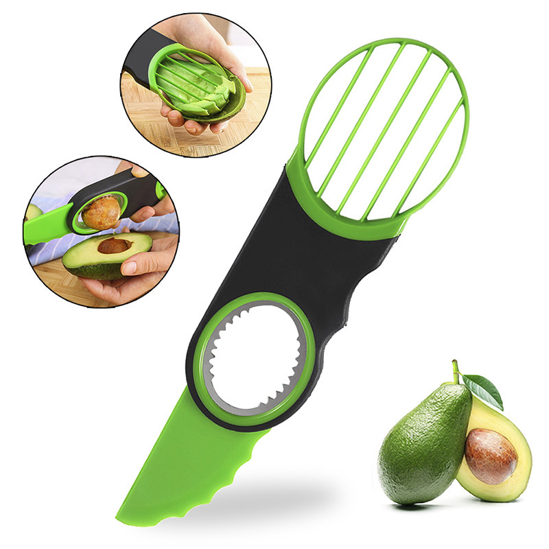 Strumento per avocado 3 in 1,  - Avocado Slicer Tool recensione e prezzo