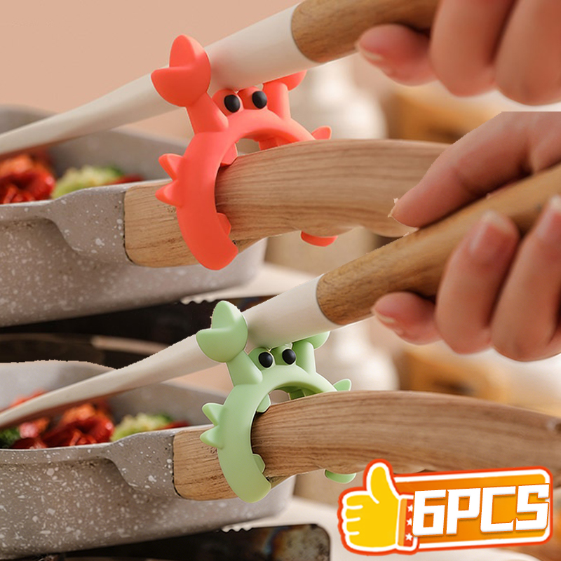 Supporto Multifunzione in Sili - Kitchen Gadgets For Small Kitchens recensione e prezzo