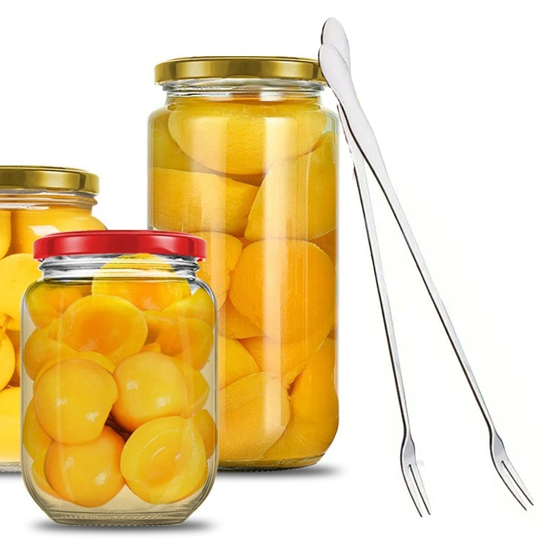 Set di 2 Forchette per Sottace - Kitchen Gadgets Needed recensione e prezzo