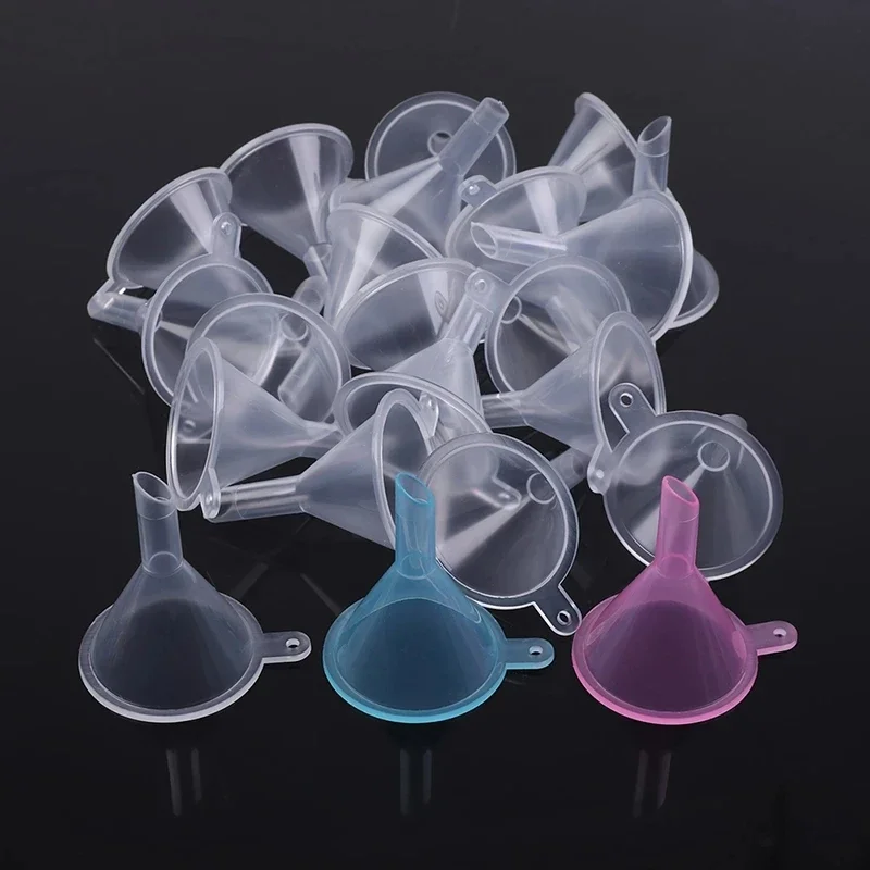 100 pz/lotto piccoli imbuti in - Kitchen Gadgets For Small Kitchens recensione e prezzo