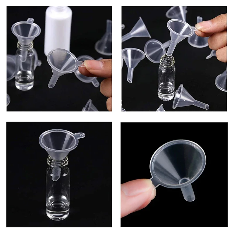 100 pz/lotto piccoli imbuti in - Kitchen Gadgets For Small Kitchens recensione e prezzo