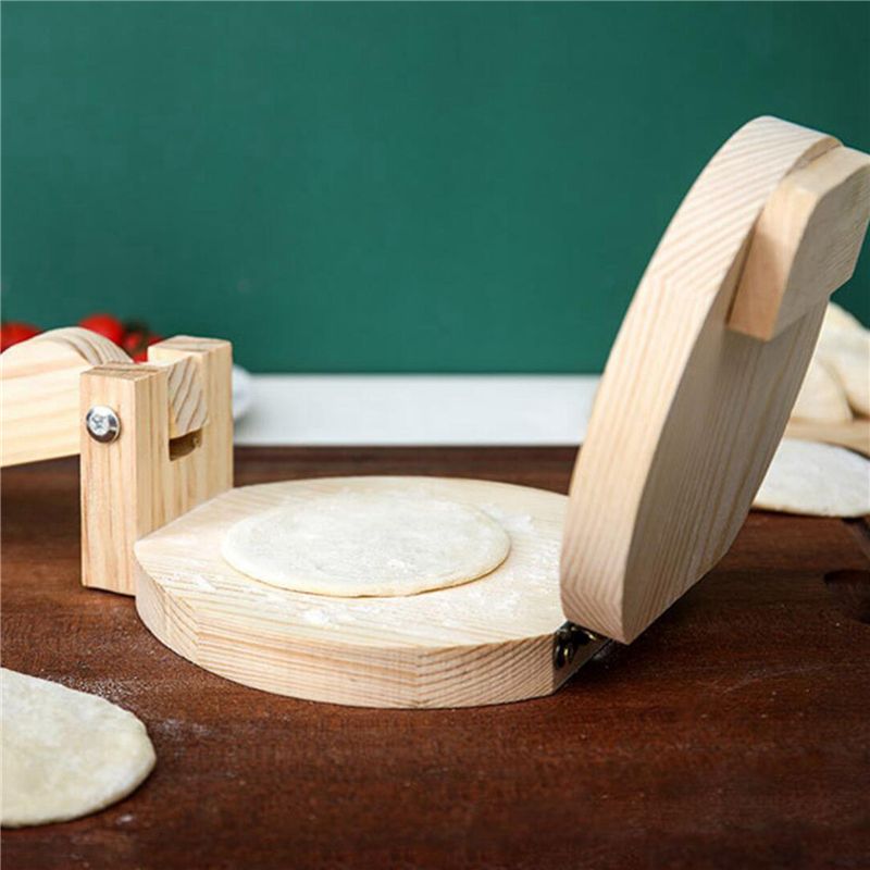ABUL-2X Pressa per Tortillas i - Kitchen Gadgets Roti Maker recensione e prezzo