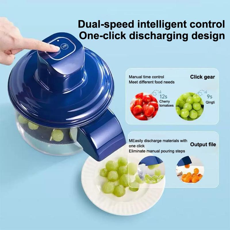 Pelatrice Elettrica Automatica - Kitchen Gadgets For Small Kitchens recensione e prezzo